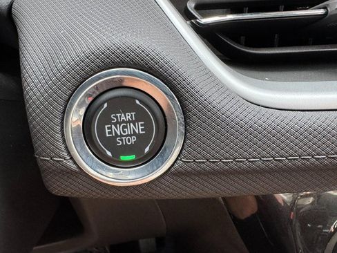 Used 2024 Chevrolet TrailBlazer LT image 21