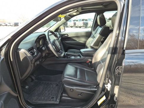 Used 2023 Dodge Durango GT AWD/4WD image 19