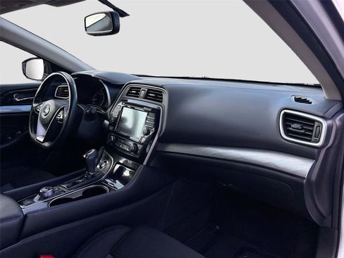 Used 2018 Nissan Maxima 3.5 S image 30