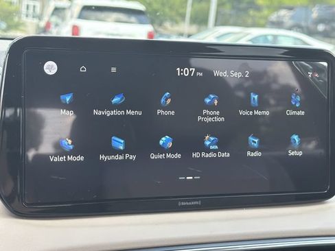 Certified 2023 Hyundai Santa Fe SEL AWD/4WD image 32