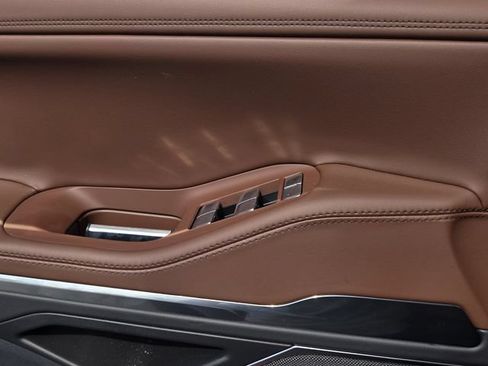 New 2026 Lincoln Navigator Reserve AWD/4WD image 15