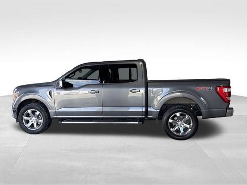 Used 2023 Ford F150 Lariat w/ Trailer Tow Package image 2