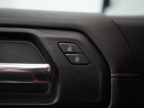 Used 2019 Chevrolet Silverado 1500 RST w/ All-Star Edition image 42