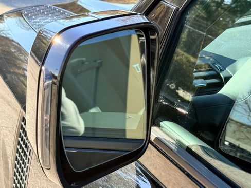 New 2025 Land Rover Defender 130 Outbound image 22