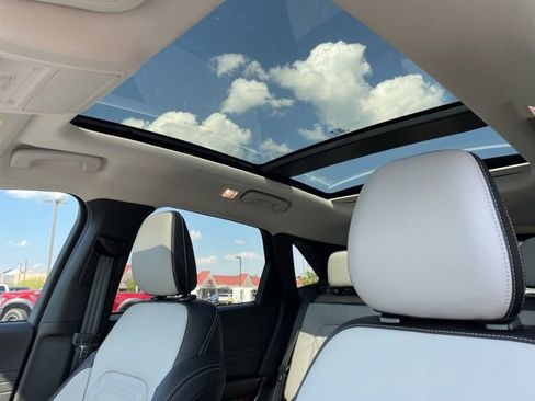 Certified 2024 Ford Escape Base w/ PHEV Premium Package image 13