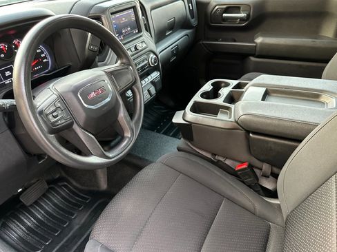Certified 2023 GMC Sierra 1500 Pro w/ Convenience Package image 10