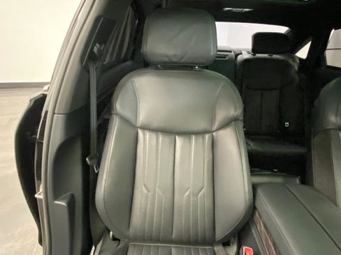 Used 2019 Audi A8 L 3.0T w/ Executive Package image 24