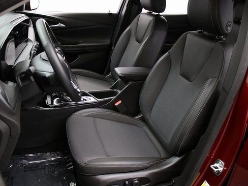 New 2025 Buick Encore GX Preferred w/ Comfort Package image 9