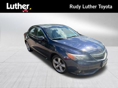 Used 2015 Acura ILX w/ Premium Package