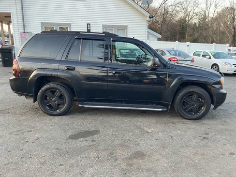 Used 2006 Chevrolet TrailBlazer LT image 7