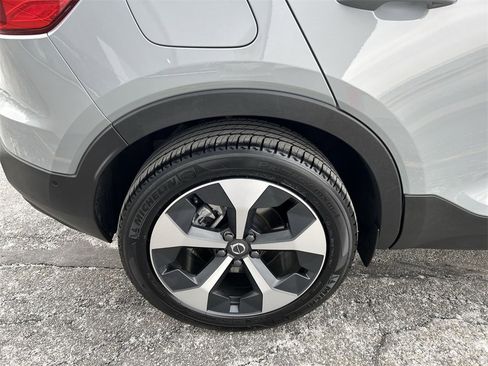 New 2026 Volvo XC40 B5 Plus w/ Protection Package Premier image 12