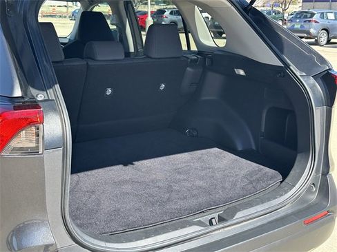Certified 2023 Toyota RAV4 LE image 29