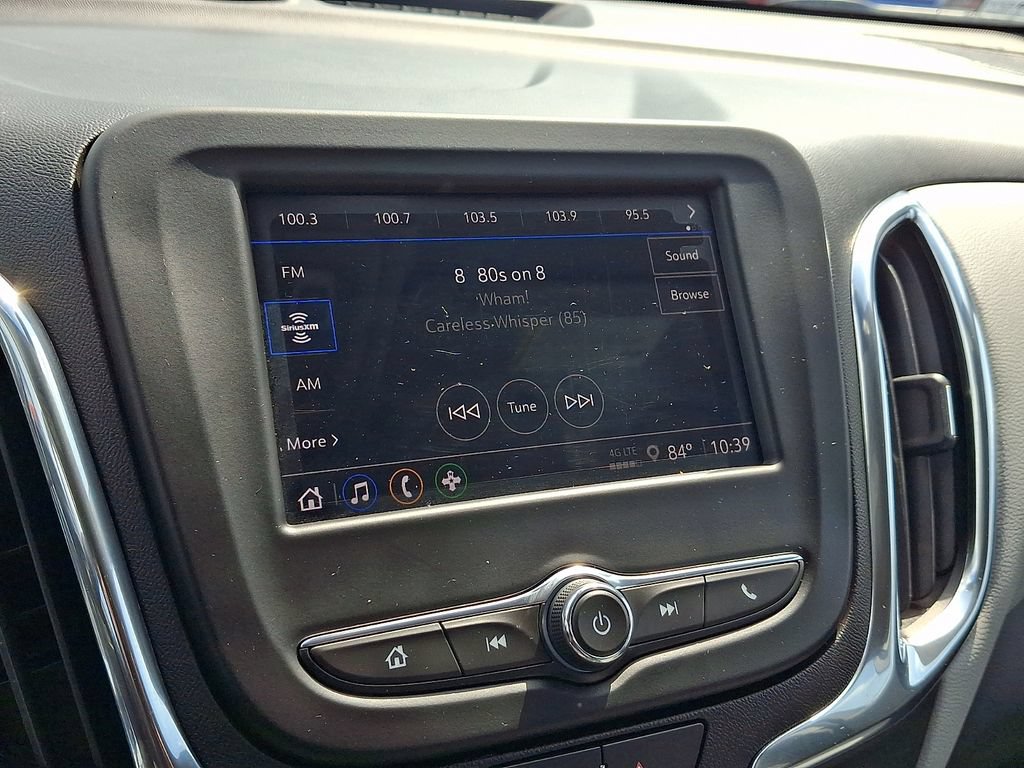 Used 2023 Chevrolet Equinox LS w/ LS Convenience Package AWD/4WD image 19