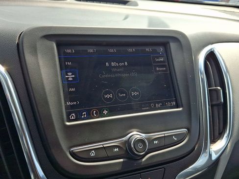 Used 2023 Chevrolet Equinox LS w/ LS Convenience Package AWD/4WD image 19