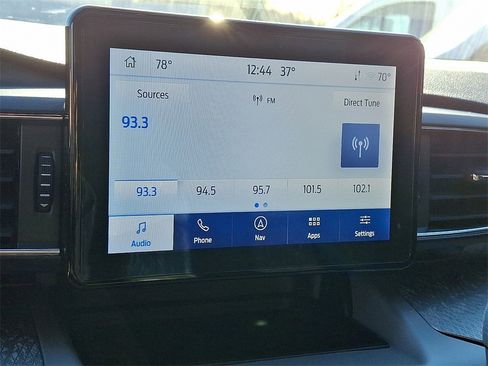 Certified 2023 Ford Explorer Timberline w/ Timberline Technology Package image 17