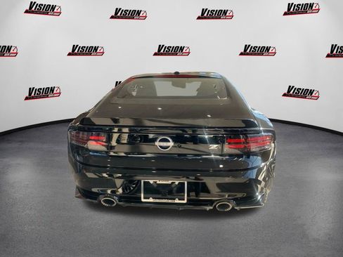New 2024 Nissan Z Performance w/ Floor Mat Package image 6