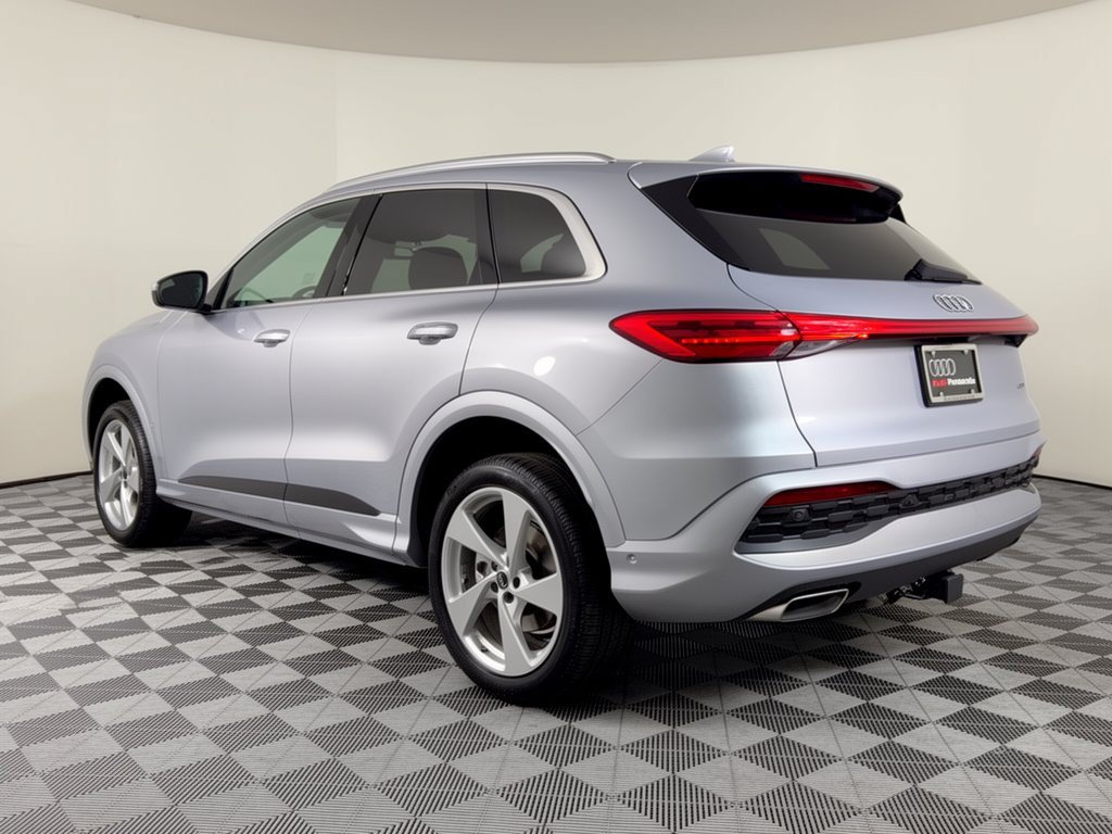 New 2026 Audi Q5 Premium Plus AWD/4WD image 3