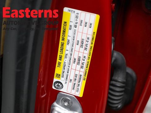 Used 2020 Tesla Model 3 Standard Range image 34