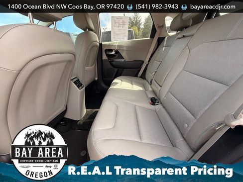 Used 2019 Kia Niro EX FWD image 16