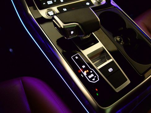 Used 2022 Audi Q7 2.0T Premium Plus image 13