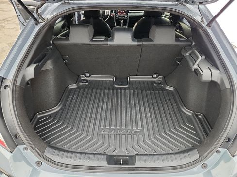Used 2021 Honda Civic Sport image 28