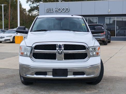 Used 2022 RAM 1500 Tradesman w/ Chrome Appearance Group image 21