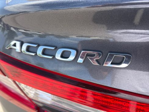 Used 2019 Honda Accord EX-L image 30