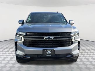 Used 2021 Chevrolet Tahoe RST video 2
