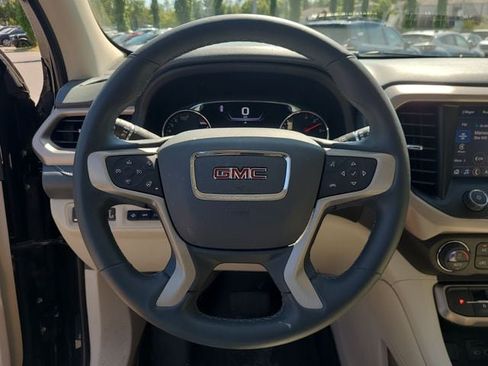 Used 2023 GMC Acadia Denali w/ Black Diamond Edition AWD/4WD image 26