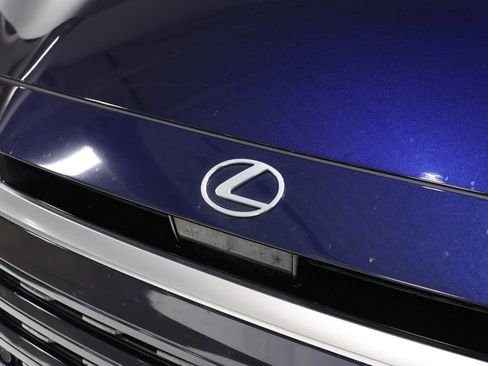 Used 2025 Lexus TX 350 AWD w/ Technology Package image 12