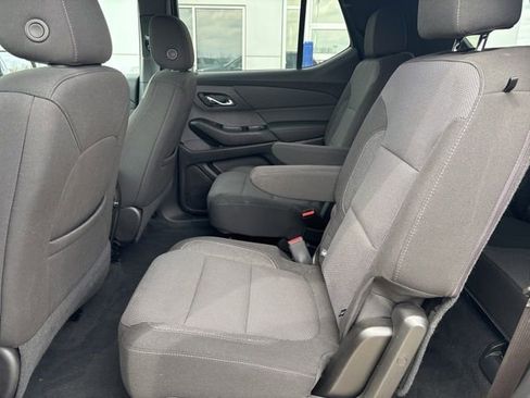 Certified 2024 Chevrolet Traverse LT AWD/4WD image 20