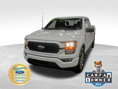 Used 2023 Ford F150 XL w/ STX Appearance Package