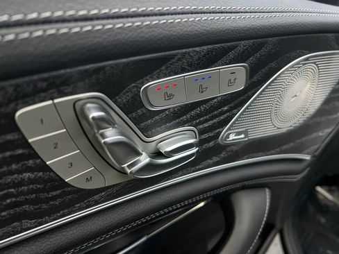 Used 2019 Mercedes-Benz AMG GT 53 image 16