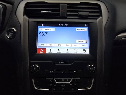 Used 2019 Ford Fusion S image 25