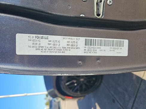 Used 2018 Dodge Charger SXT Plus image 40