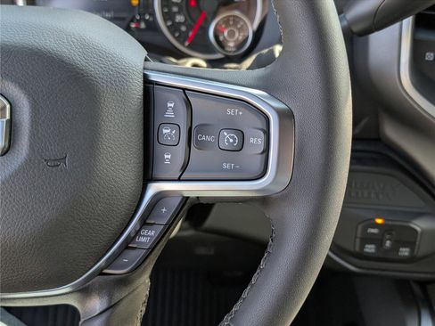 New 2026 RAM 2500 Big Horn image 18