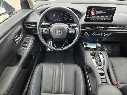 Certified 2023 Honda HR-V EX-L image 11