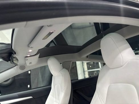 Used 2023 Tesla Model 3 Performance AWD/4WD image 13