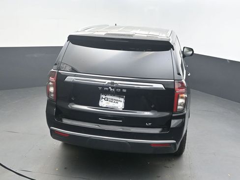 Used 2023 Chevrolet Tahoe LT image 51