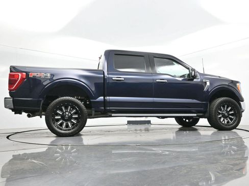 Used 2022 Ford F150 XLT w/ Equipment Group 302A High AWD/4WD image 53