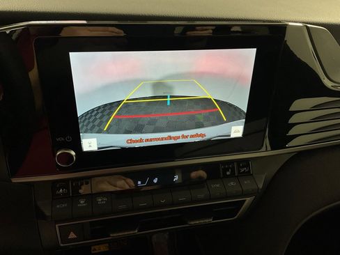 New 2026 Toyota Camry LE image 3