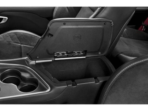 Certified 2018 Dodge Challenger SRT image 15