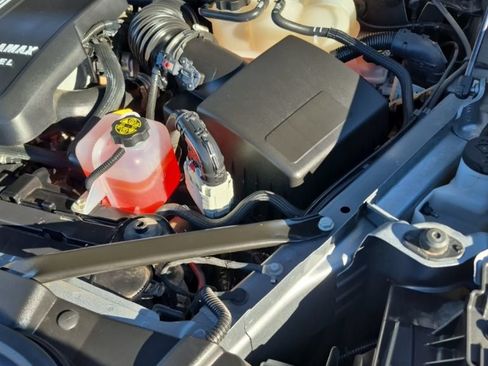 Used 2024 Chevrolet Silverado 1500 RST w/ All Star Edition Plus RWD image 55