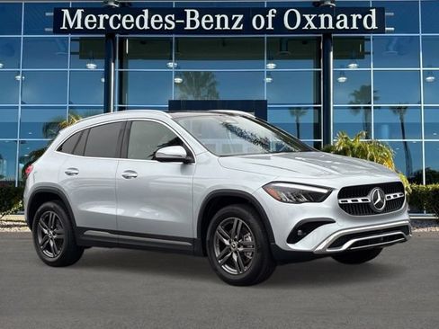 Certified 2026 Mercedes-Benz GLA 250 image 5