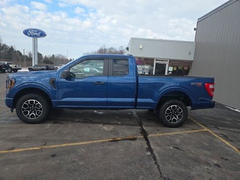 Used 2023 Ford F150 XL image 9