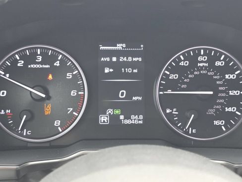 Used 2025 Subaru Outback Limited AWD/4WD image 22