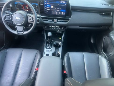 Used 2026 Subaru Outback Limited XT AWD/4WD image 20