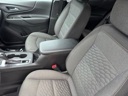 Used 2021 Chevrolet Equinox LT AWD/4WD image 6
