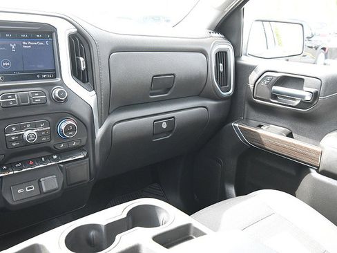 Used 2019 Chevrolet Silverado 1500 LT w/ All-Star Edition image 16