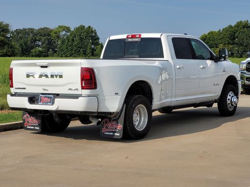 New 2026 RAM 3500 Laramie image 3